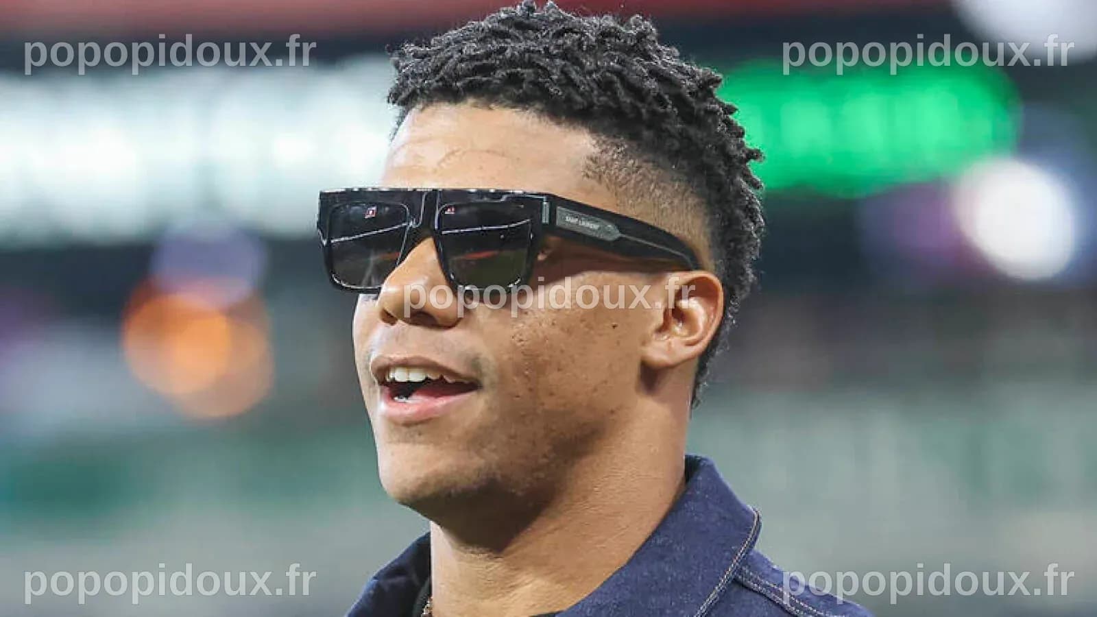 Juan Soto's hot start begins to set stage for important offseason ...