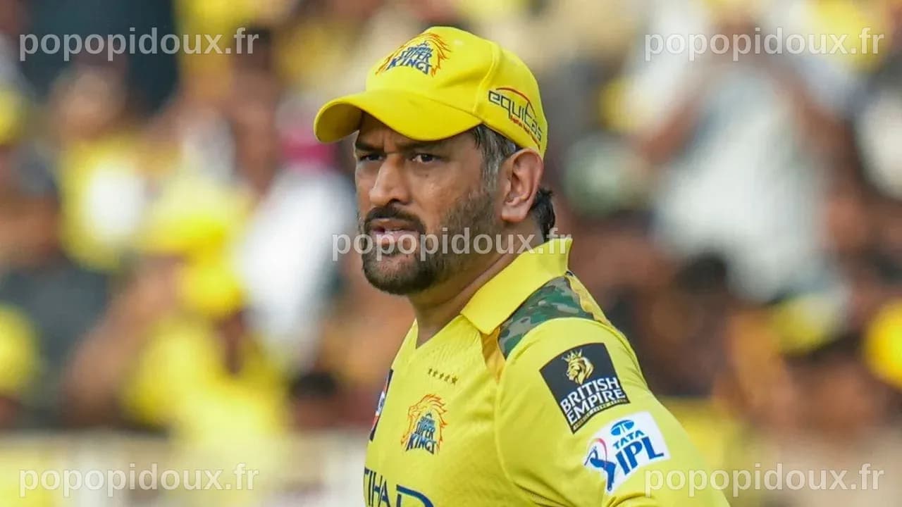 एमएस धोनी को खरीदने वाले की CSK में वापसी, अब IPL 2026 में भी खेलेंगे ...