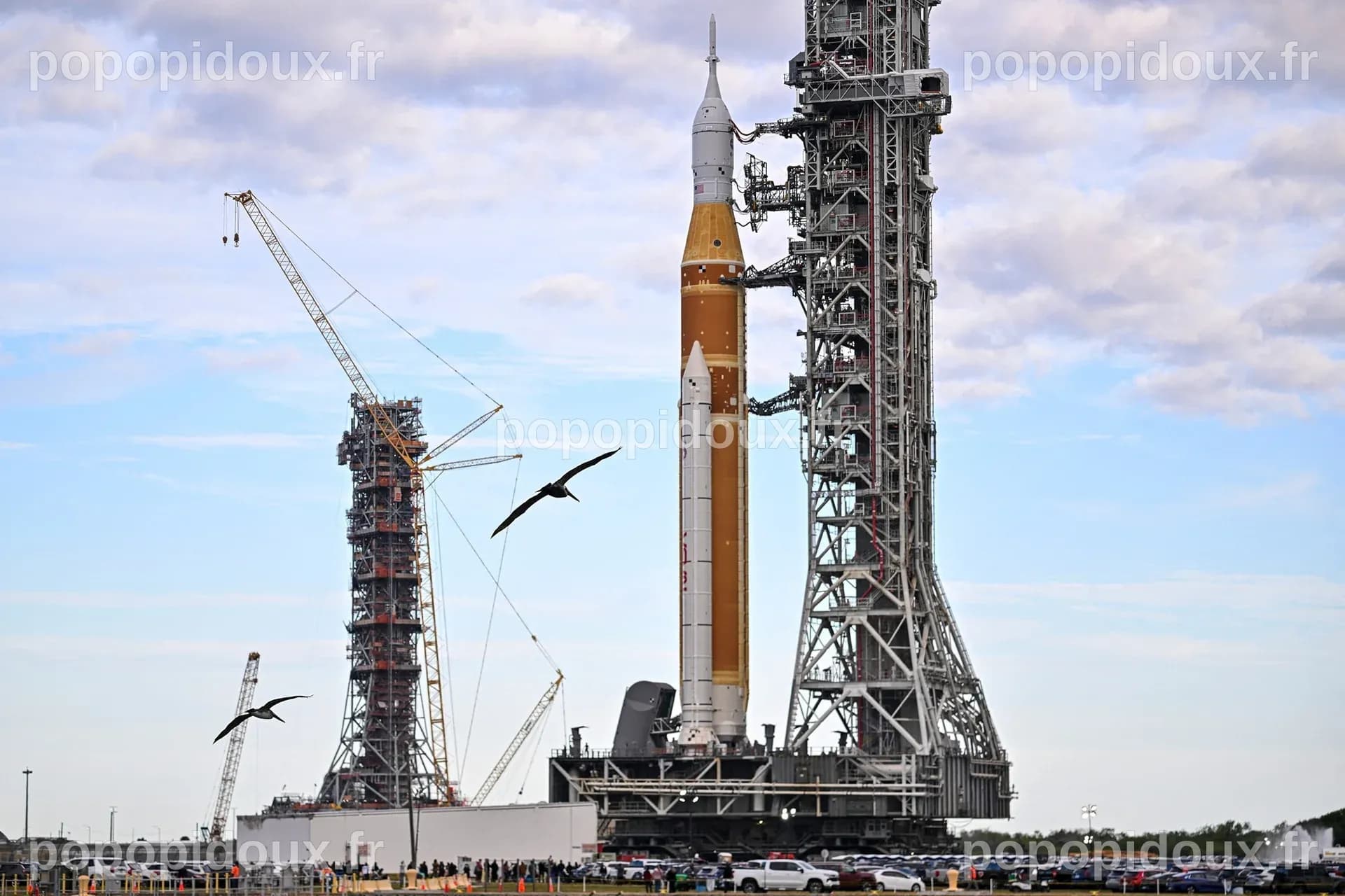 Artemis II rocket mission to the moon: What you need to know - ABC News