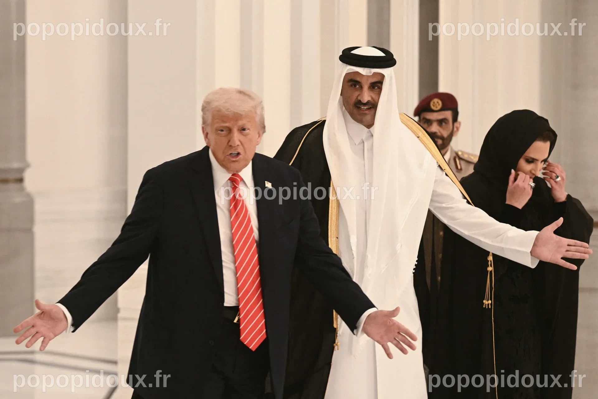 Guerre au Moyen-Orient : Donald Trump déclare la fin des hostilités avec l'Iran, contournant le Congrès