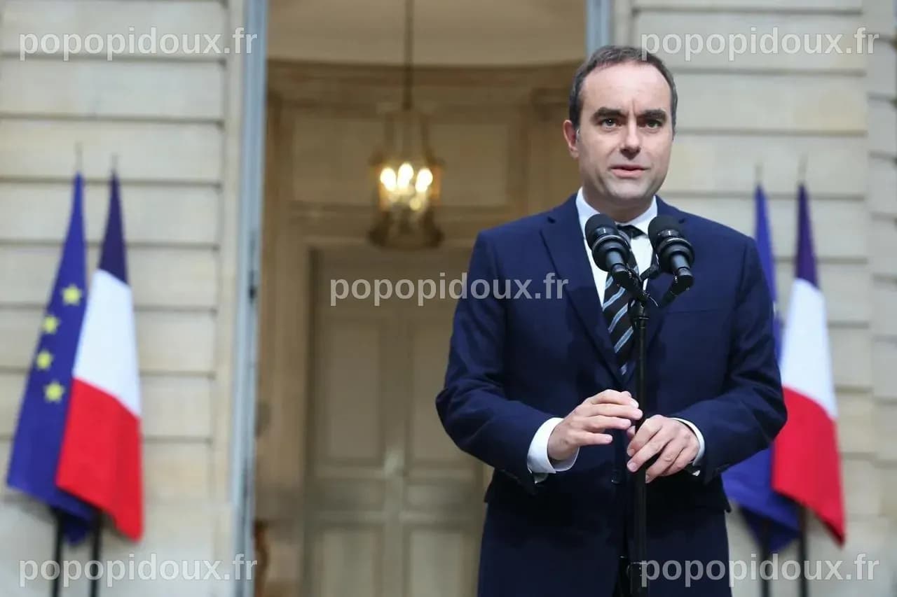 Sébastien Lecornu renonce au 49.3 : un « faux cadeau » de la part du ...