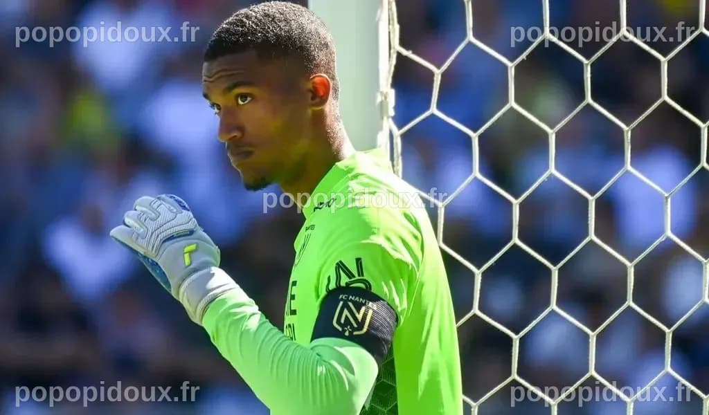 FC Nantes - OM : Une composition surprise et un milieu de terrain renforcé pour les Canaris