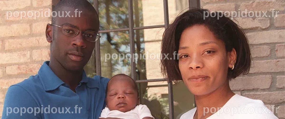 Marcus Thuram : Tout sur sa mère Sandra, l'ex-femme de Lilian Thuram
