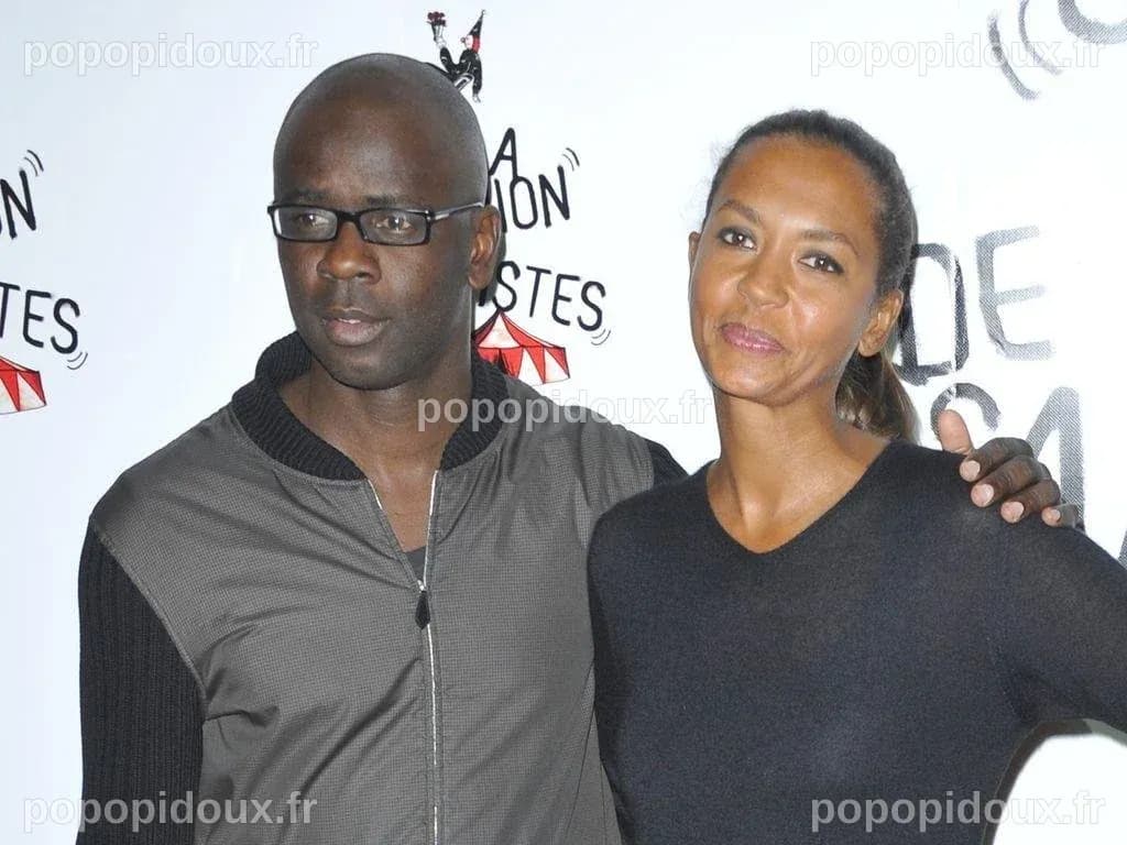 Sandra Thuram : La mère de Marcus Thuram et son parcours inspirant