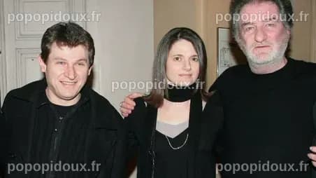 Quel âge a le fils d'Eddy Mitchell ? - Sapeurs Pompiers Arzon