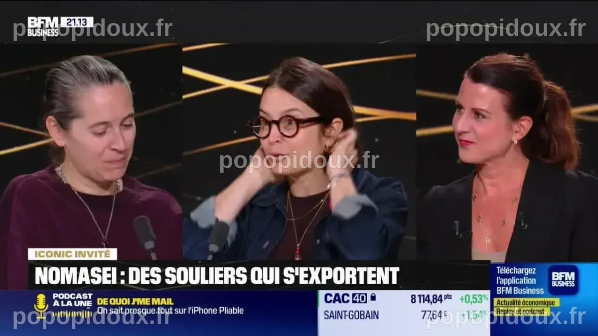 Lundi 1er mai : Les tendances incontournables du business sur BFM