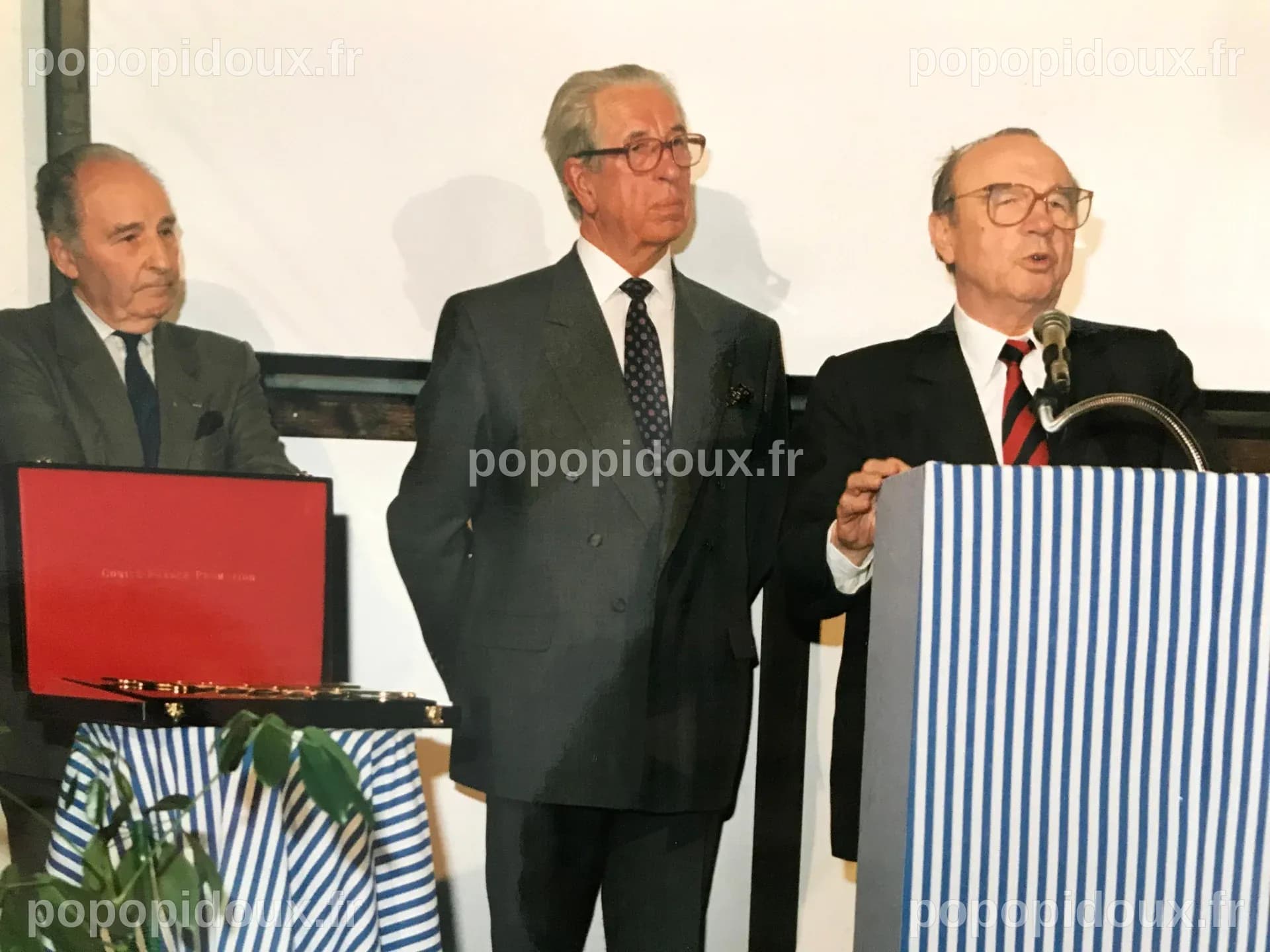 Eugène Le Couviour : Un parcours exceptionnel d'entrepreneur et maire de Pluvigner