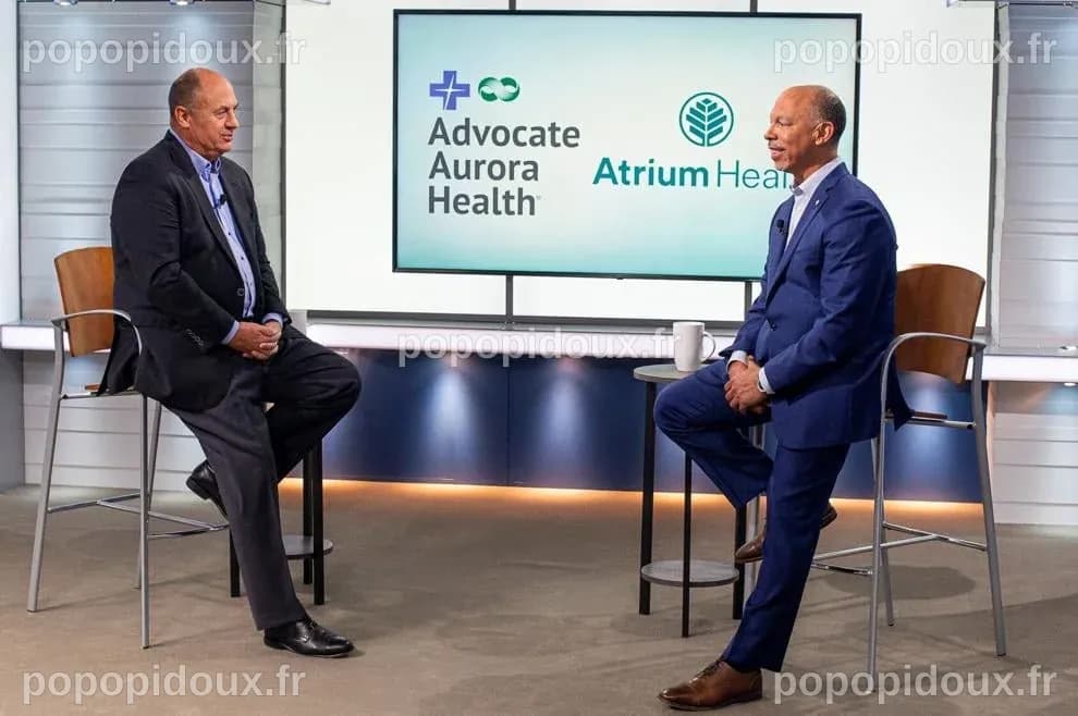 Eugene A. Woods : L'Art de Stimuler l'Innovation au sein d'Advocate Health grâce aux Partenariats