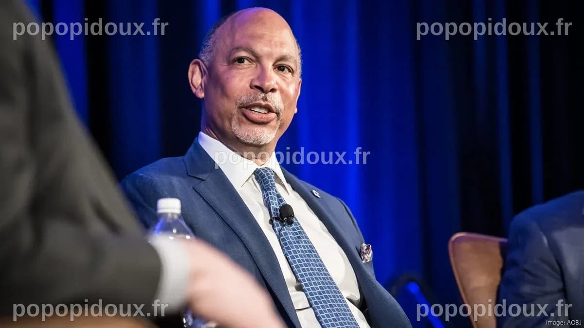 Advocate Health co-CEO Woods compensation nearly $14M in 2022 ...