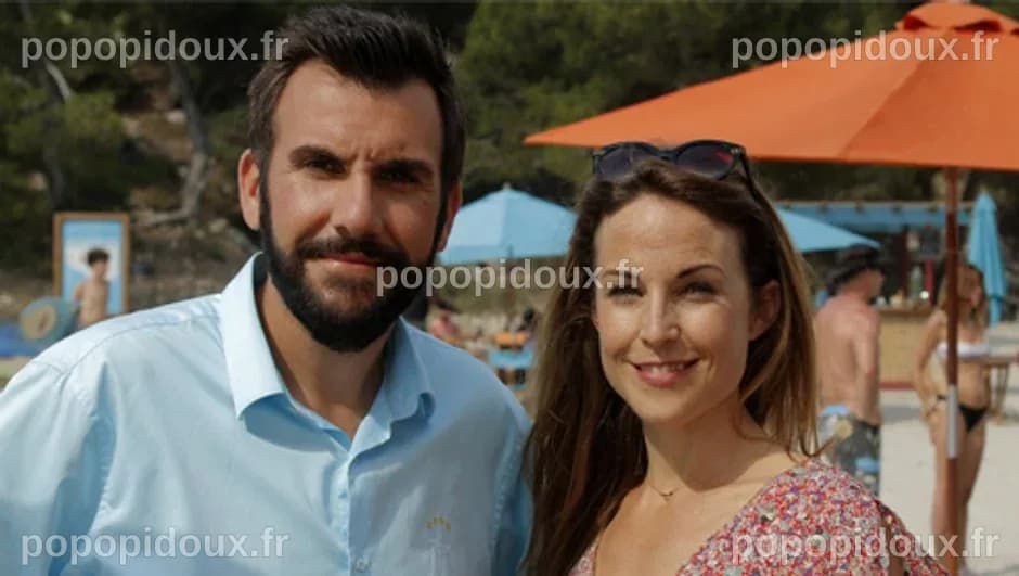Paradis Personnage Acteur Camping Paradis Ce Soir - CAMPINGFRA