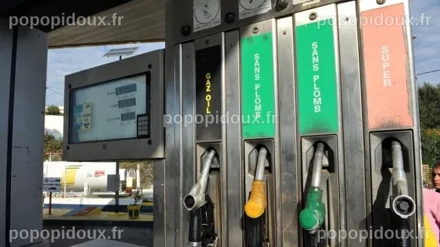 Les nouveaux prix des carburants entrent en vigueur ce samedi - Algerie360
