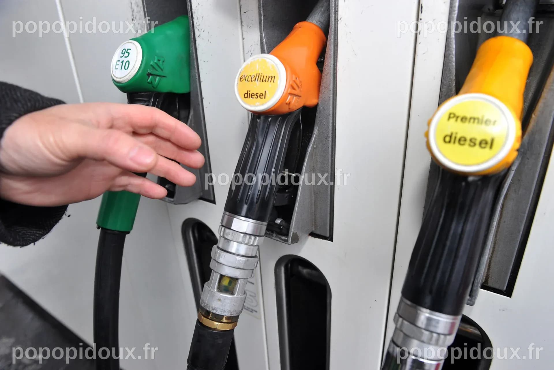 Carburant à prix coûtant : une enseigne relance son opération ce week ...
