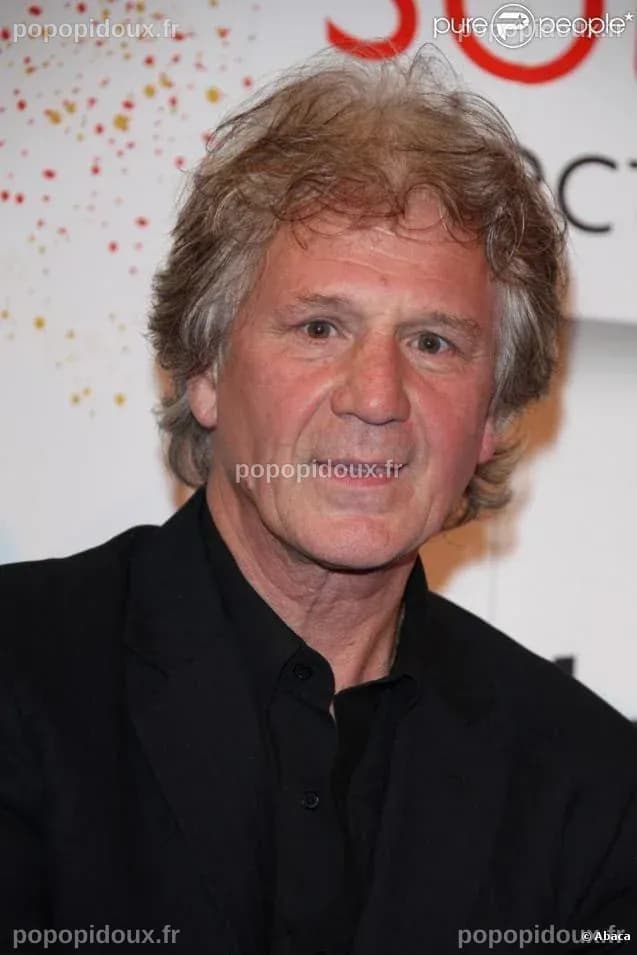 Quel âge a Gérard Lenorman ? Un Voyage à Travers Sa Vie et Sa Carrière
