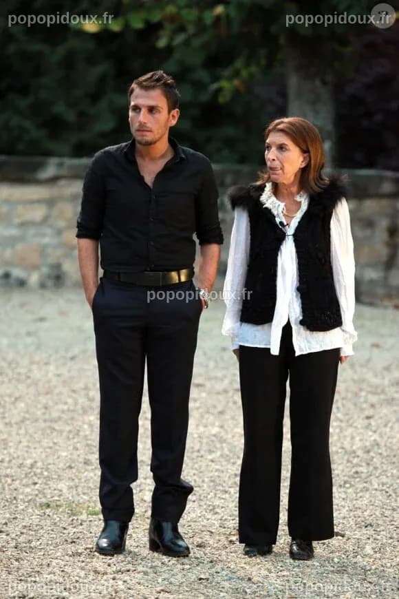 Photo : EXCLU - Linda et Alexandre de Qui veut épouser mon fils ...