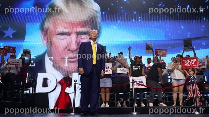 La Tournée de Vengeance de Trump au Sein du GOP : Révélateur de Son Influence Déclinante ?