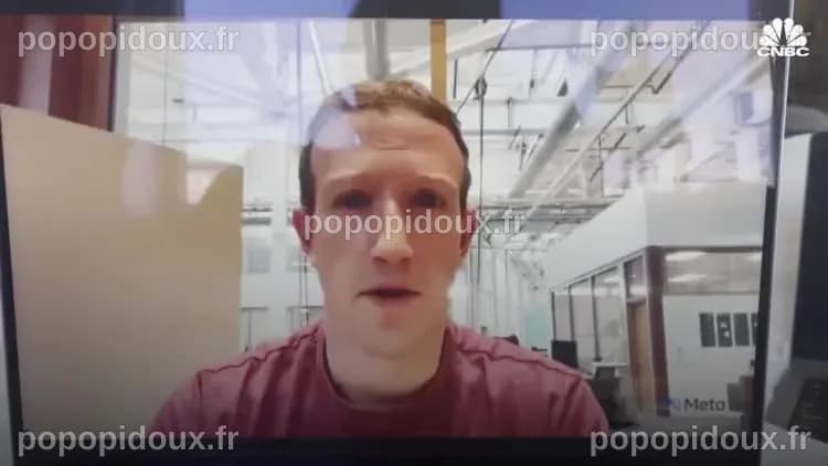 Meta laying off more than 11,000 employees: Read Zuckerberg's letter