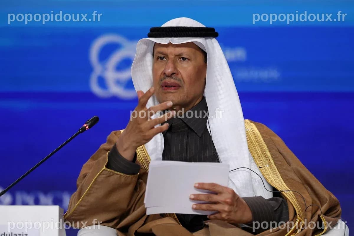 L'emprise du prince saoudien sur le pétrole mise à l'épreuve par le départ surprise des Émirats d'OPEP