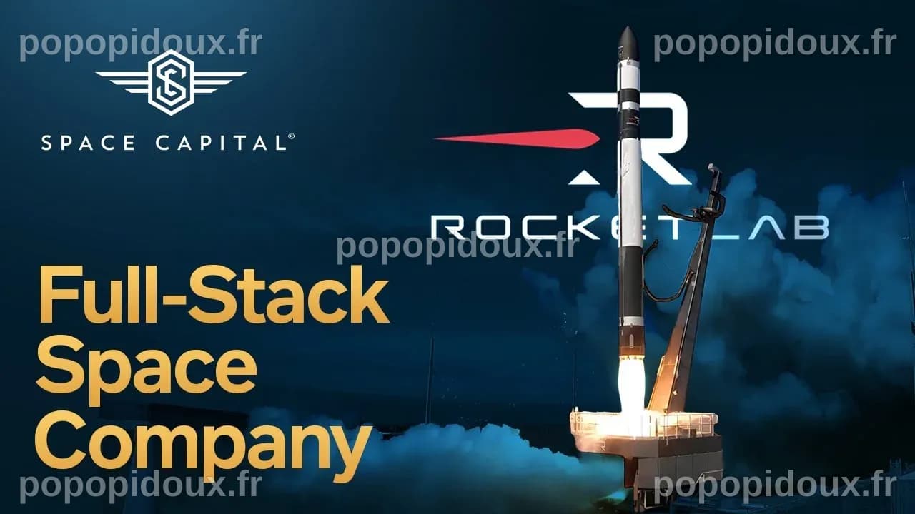 Why Rocket Lab Stock Hit All-Time Highs in 2025 - YouTube
