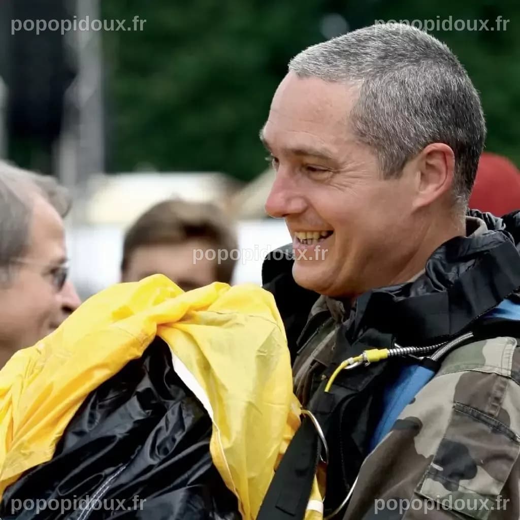 Michel Yakovleff Famille - Célèbre Blog