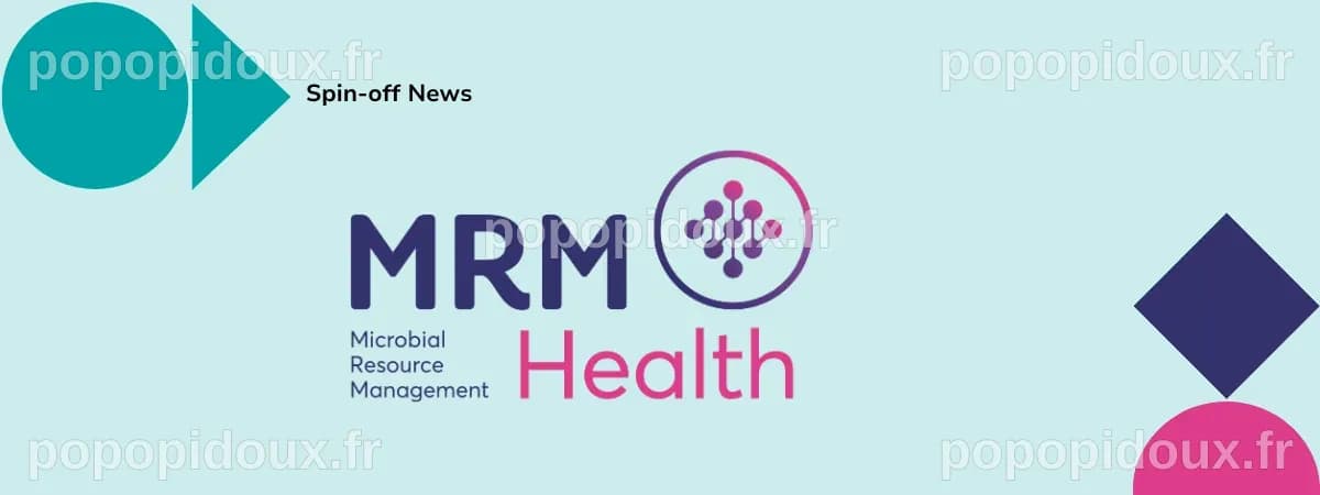 MRM Health reçoit la désignation Fast Track de la FDA pour MH002, un traitement innovant de la rectocolite hémorragique légère à modérée