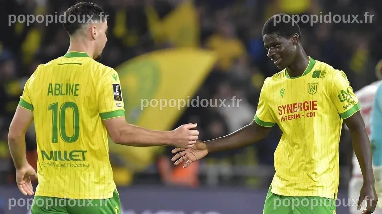 Les notes des Canaris face à Monaco. Guirassy puissance deux, Abline ...