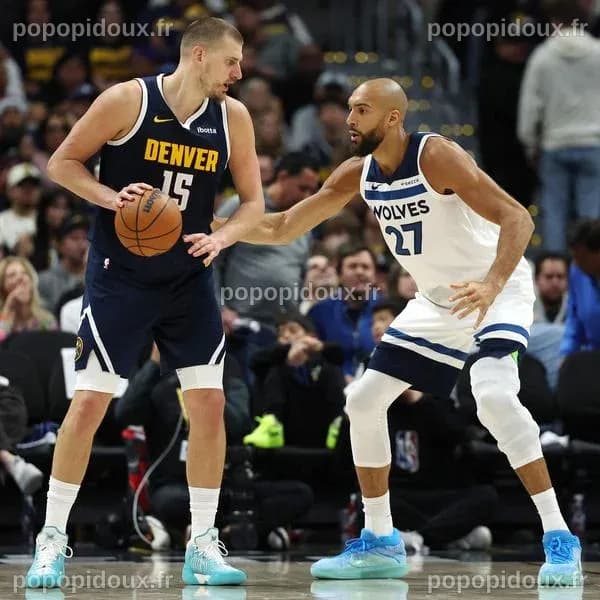 Victor Wembanyama : Poids, Taille et Impact dans le Monde du Basket