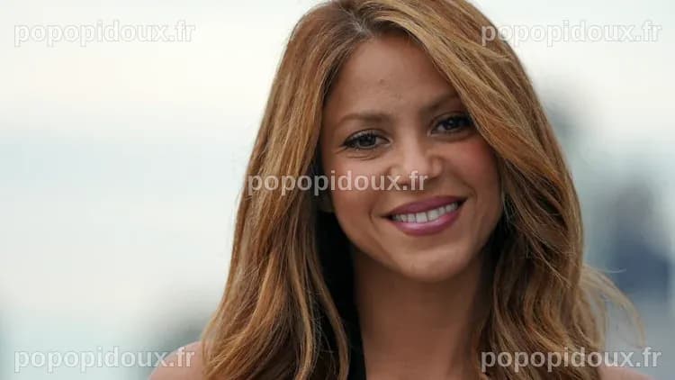 Shakira : le parquet espagnol requiert 8 ans de prison contre la ...