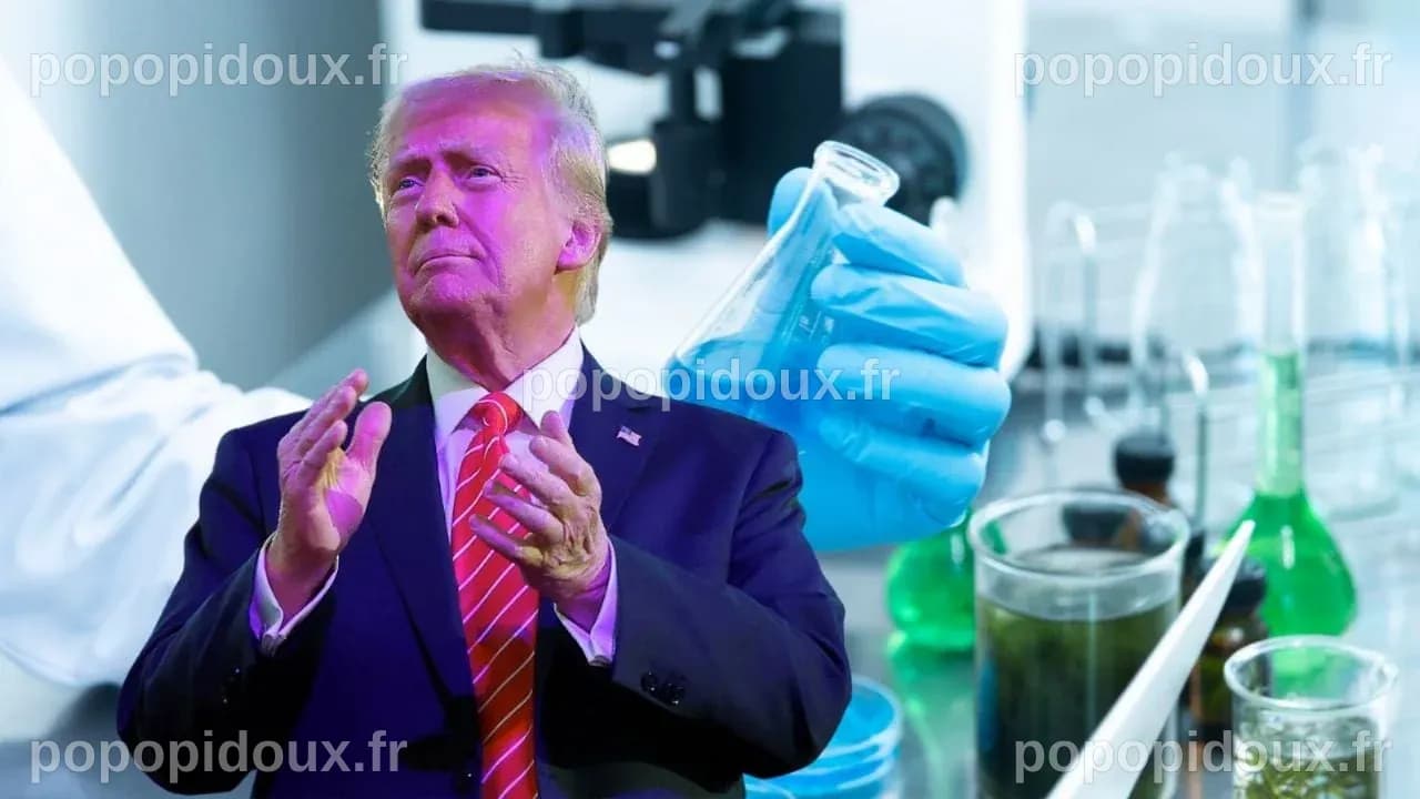 Donald Trump et son offensive contre la science : un exode scientifique en cours