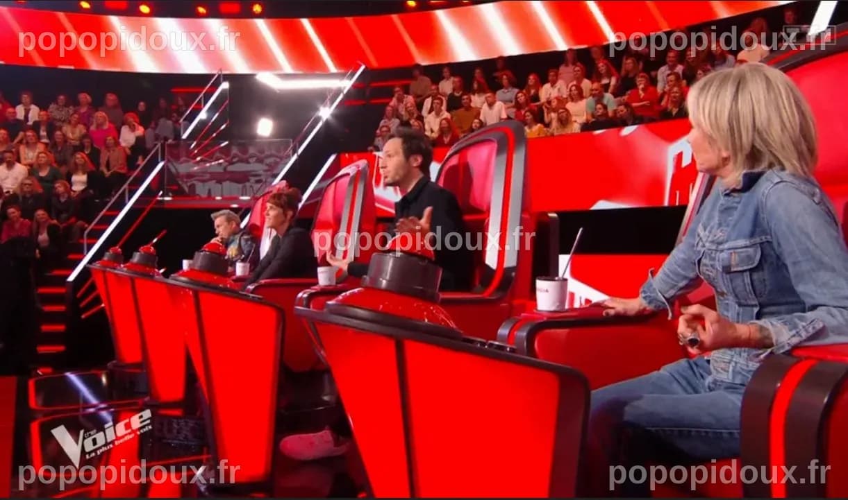 The Voice 2025 (TF1) : c'est quoi cette nouvelle règle, qui chamboule ...