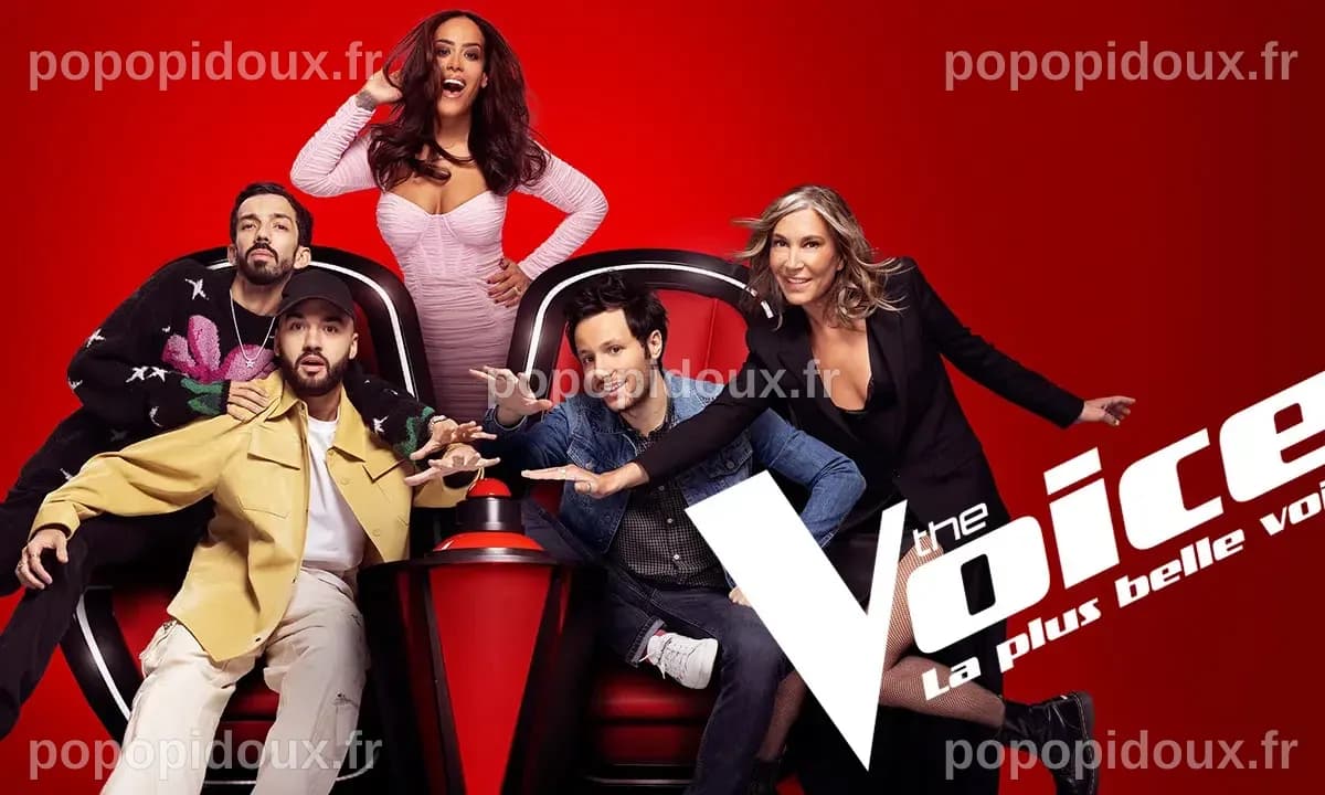 Les fans de « The Voice » en émoi face à une nouvelle règle controversée