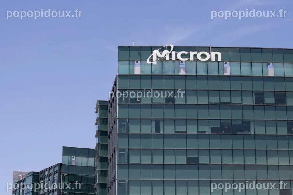 Micron Technology Q4 Preview: Poised To Benefit From…