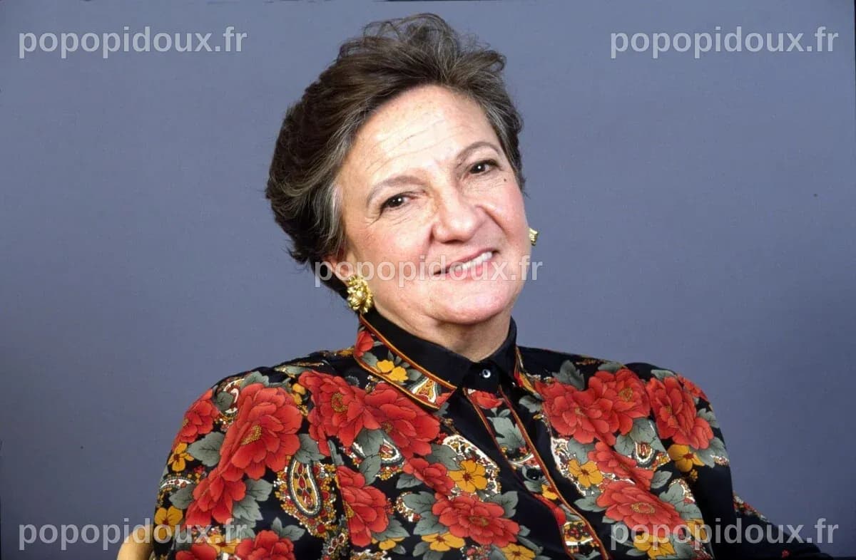 Marthe Villalonga : Une Étoile Montante du Cinéma Français
