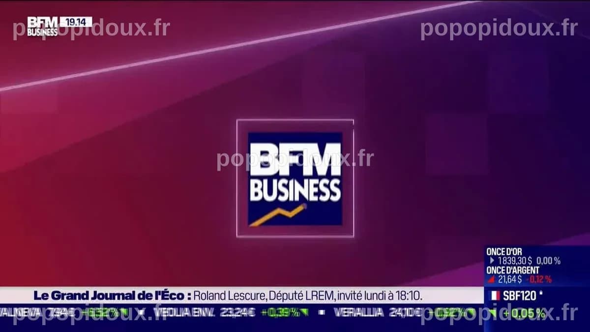 Hors-Série Les Dossiers BFM Business : Comment transformer la relation ...