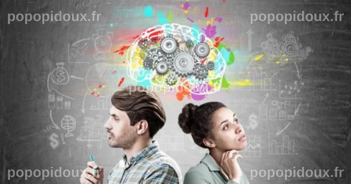 Les Mystères du Cerveau : Nouvelles Découvertes sur les Différences entre Hommes et Femmes