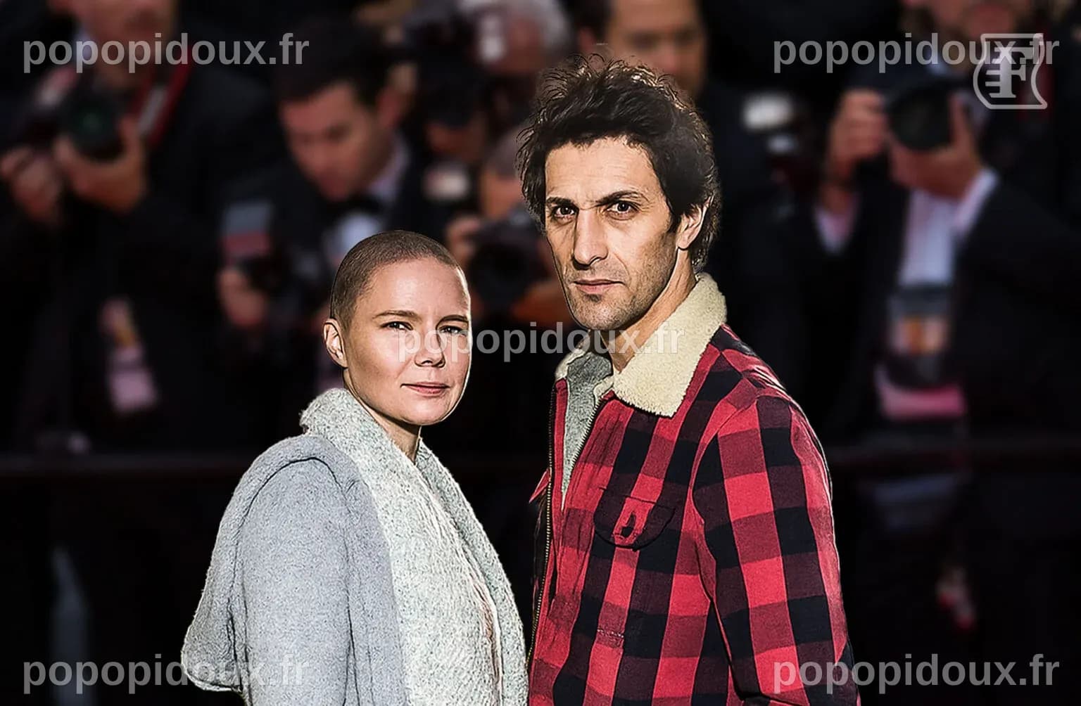 Anne Sila David Kammenos Couple : Tout savoir sur leur complicité ...