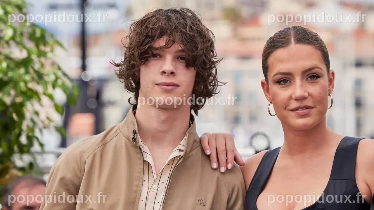 L'Amour ouf : un acteur de Leurs Enfants après eux était pressenti pour ...