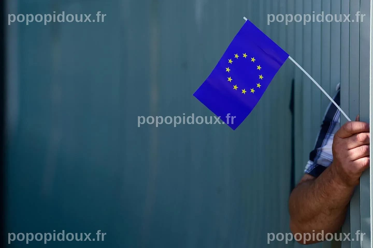 « Pour construire l’Europe, il faut reconstruire son histoire