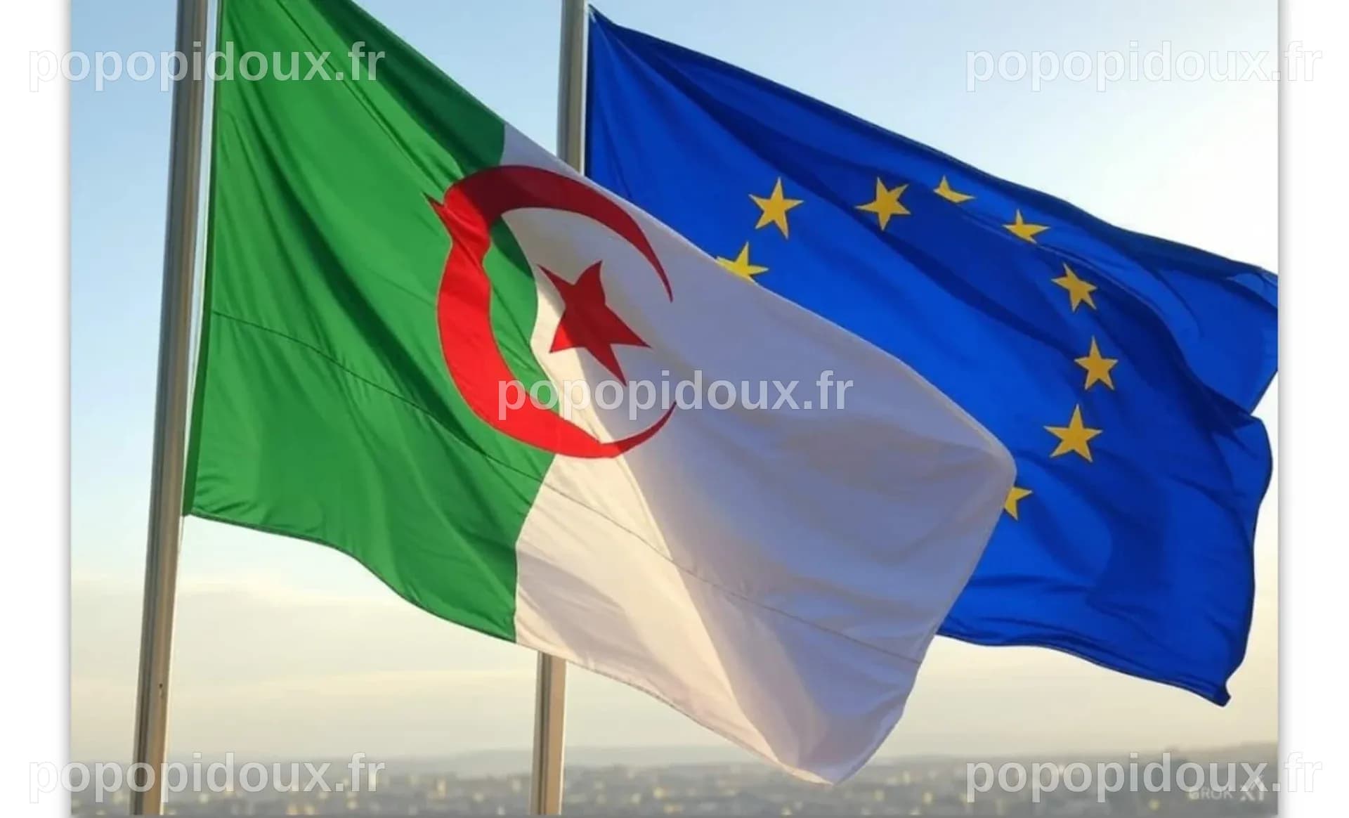 Nicolas Dupont-Aignan : « Pour une Europe légère et coopérative où chaque nation reste souveraine »