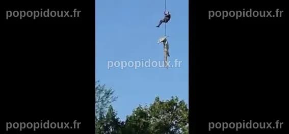 SA police officer lowered into crocodile-infested river to recover ...