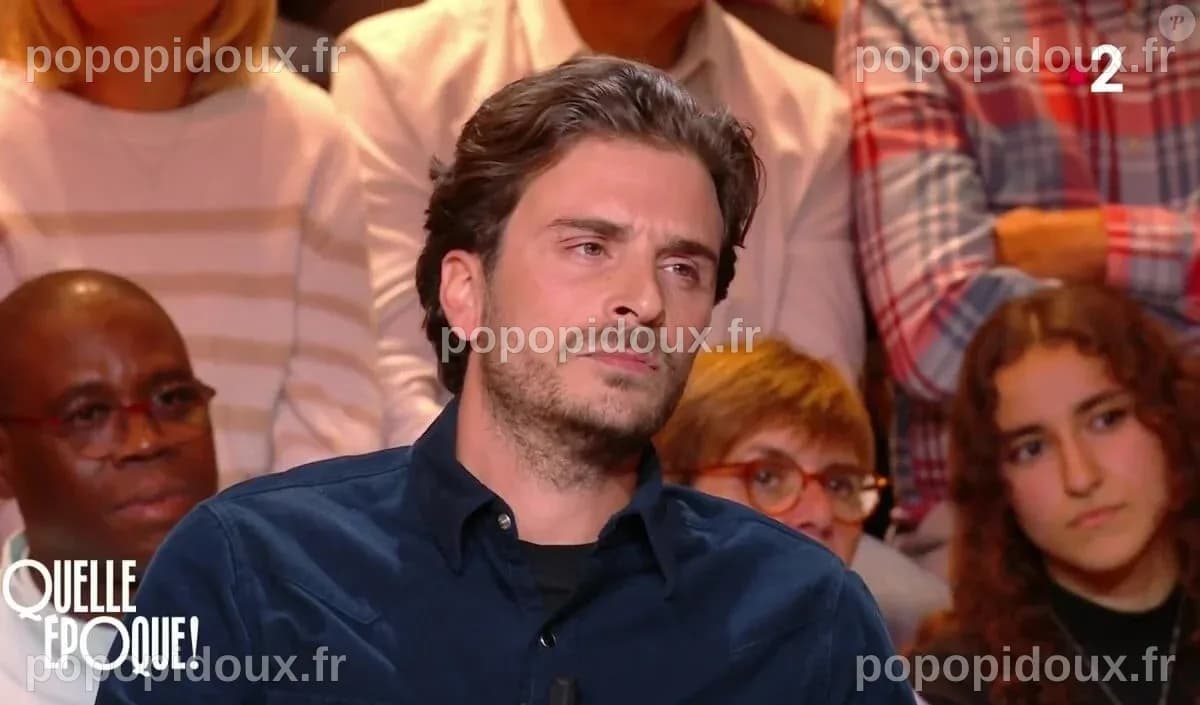 Marie Trintignant : son fils Roman Kolinka évoque son héritage pour sa ...