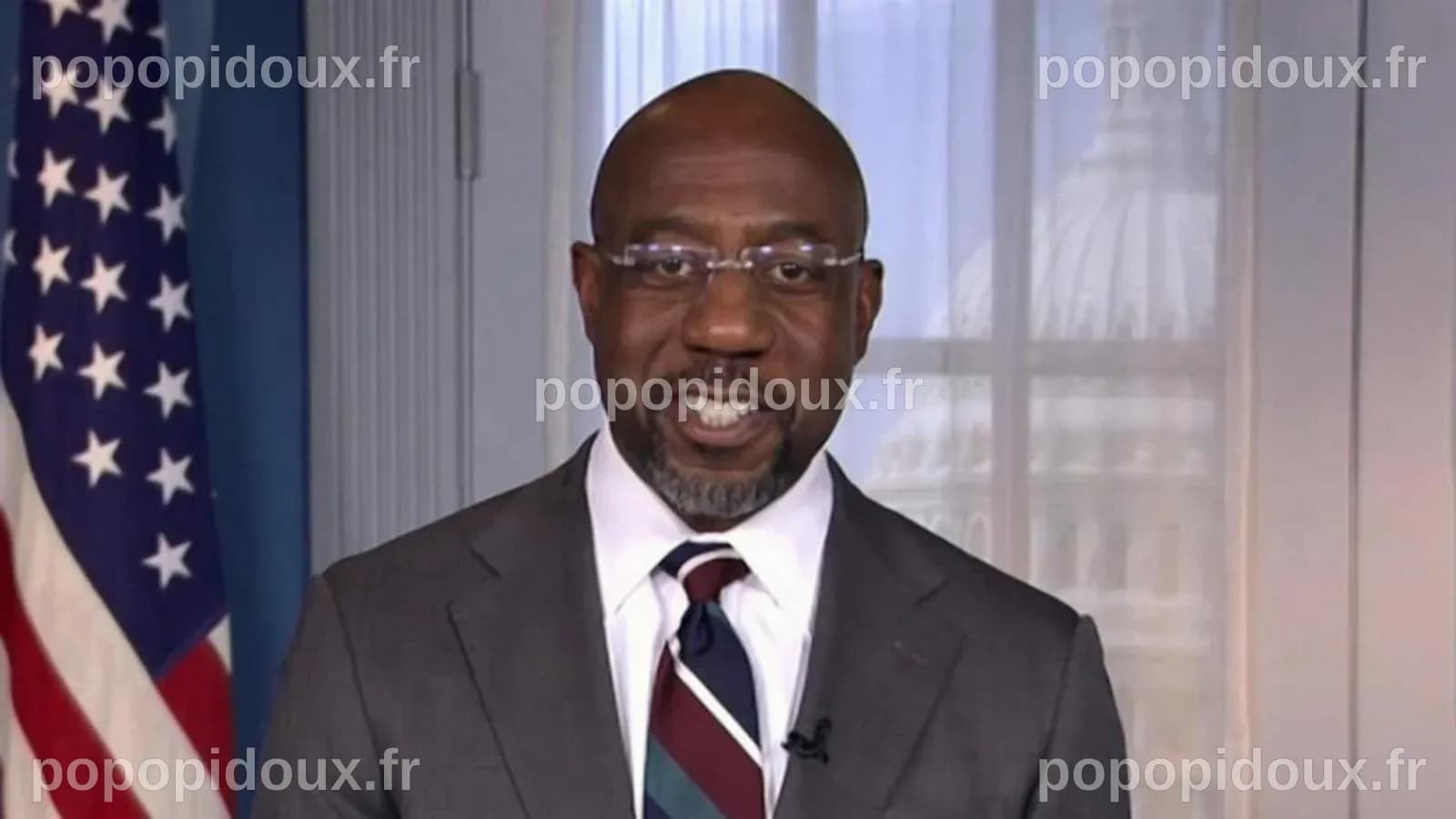 Sen. Raphael Warnock on MLK's legacy - Good Morning America