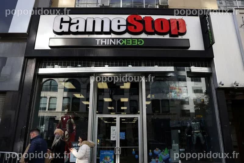 GameStop is preparing offer for eBay, WSJ reports
