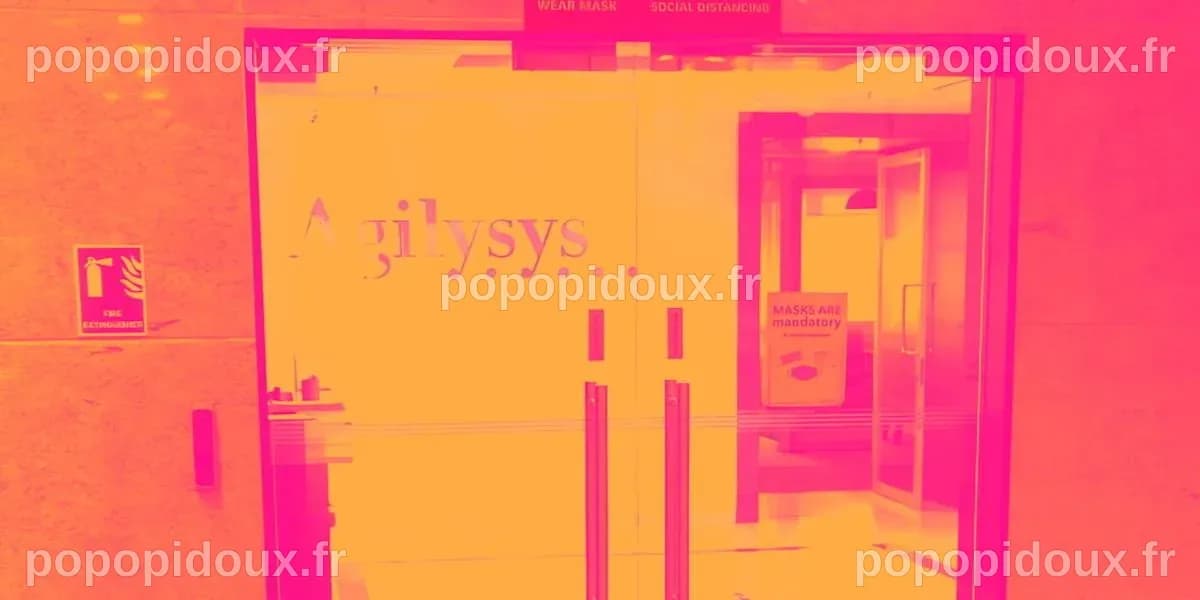 Les Actions d'Agilysys, Teradata et Rapid7 Enregistrent une Forte Hausse : Ce Que Vous Devez Savoir