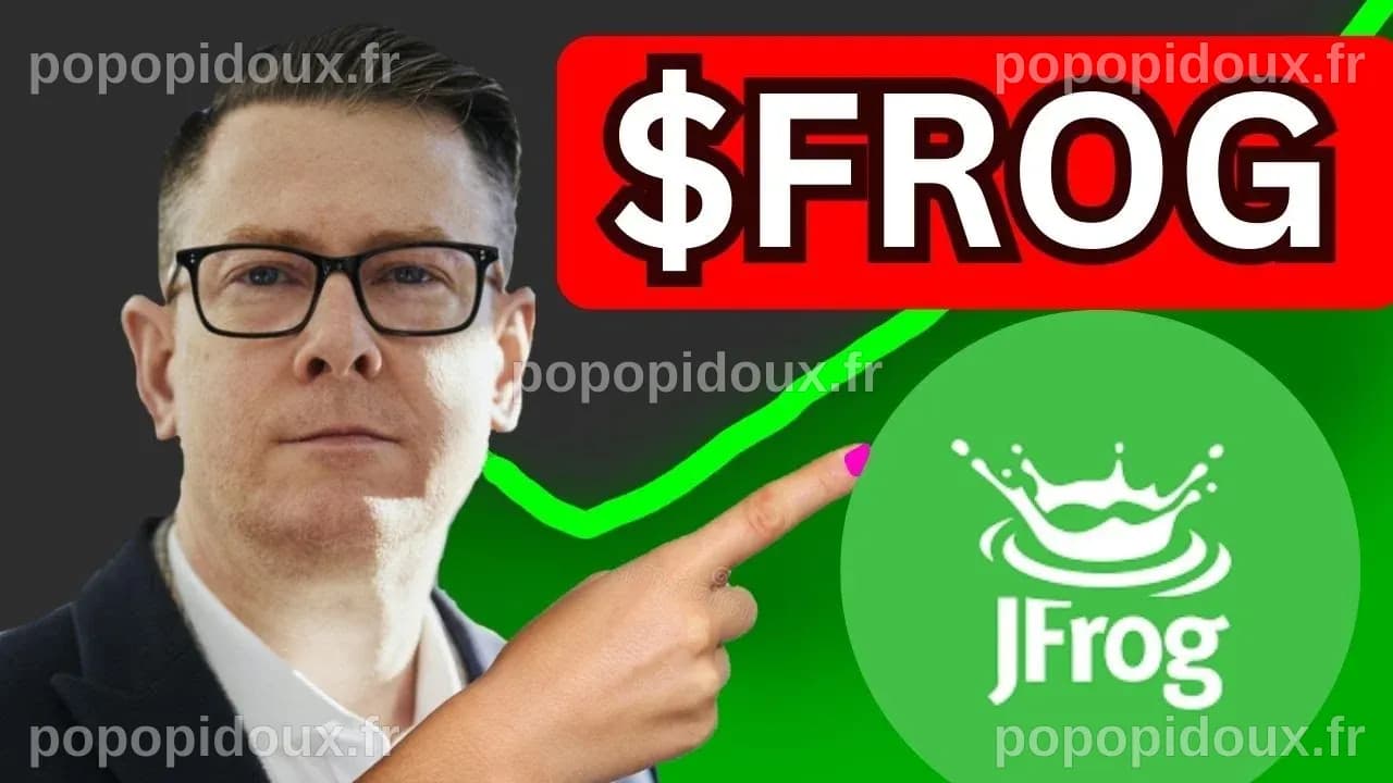 FROG Stock (JFrog stock analysis) FROG STOCK PREDICTION FROG STOCK ...