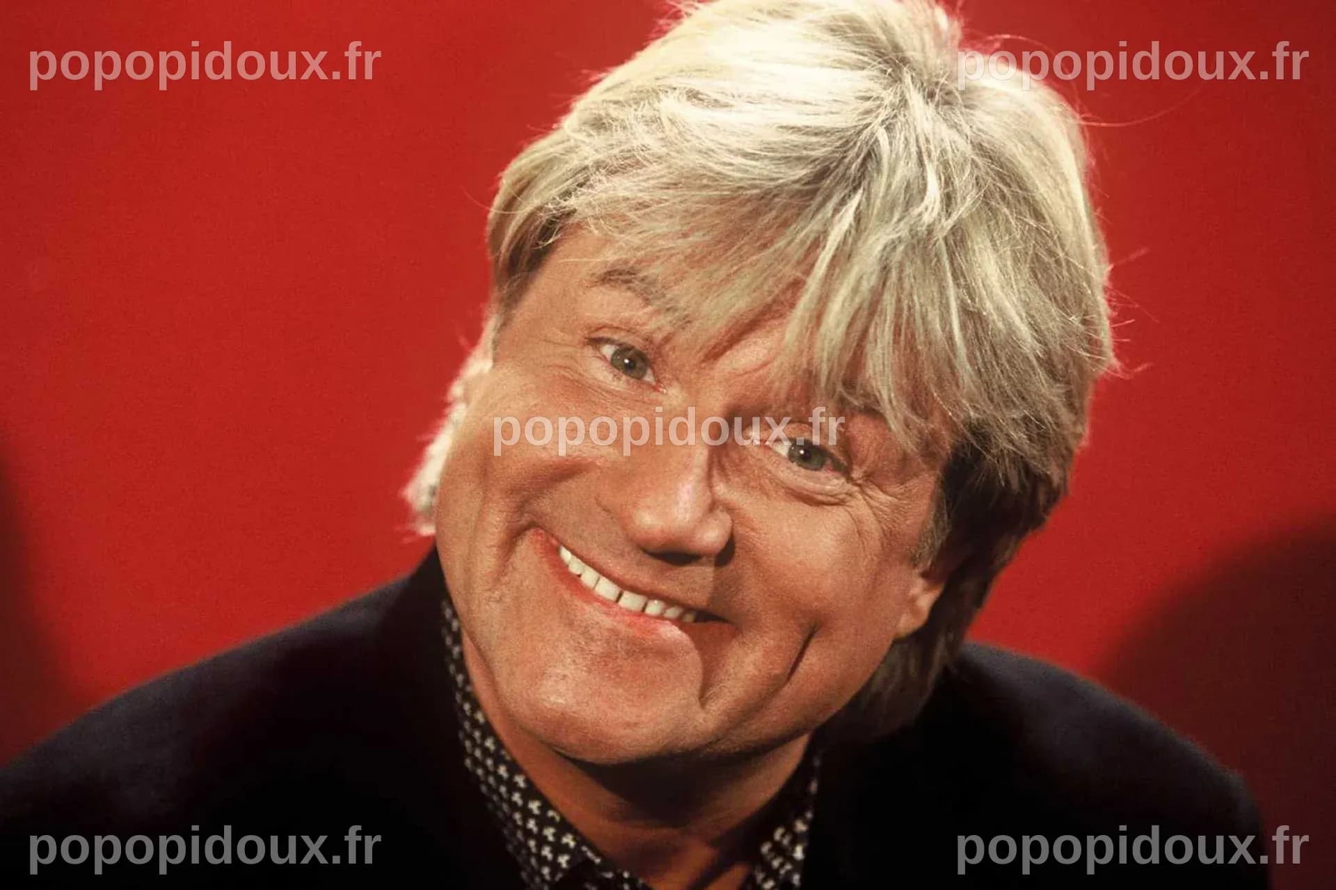 Photos : Il y a 20 ans, la disparition de C. Jérôme