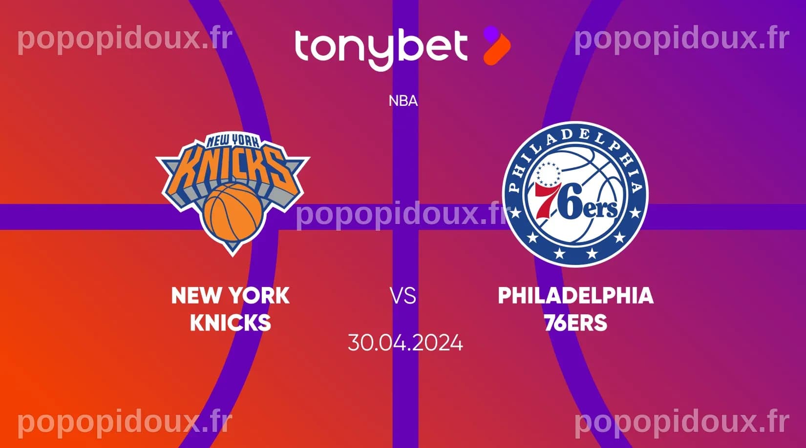 New York Knicks vs Philadelphia 76ers Game 5 Prediction, Odds & Tips 30 ...