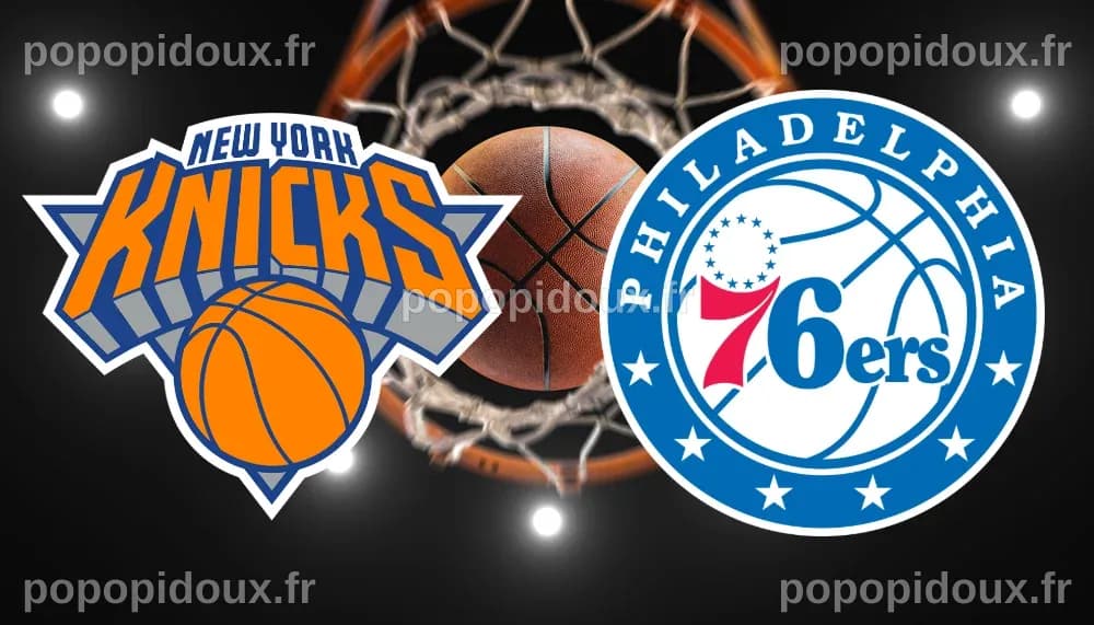 New York Knicks – Philadelphia 76ers Betting Tip, Prediction & Odds ...
