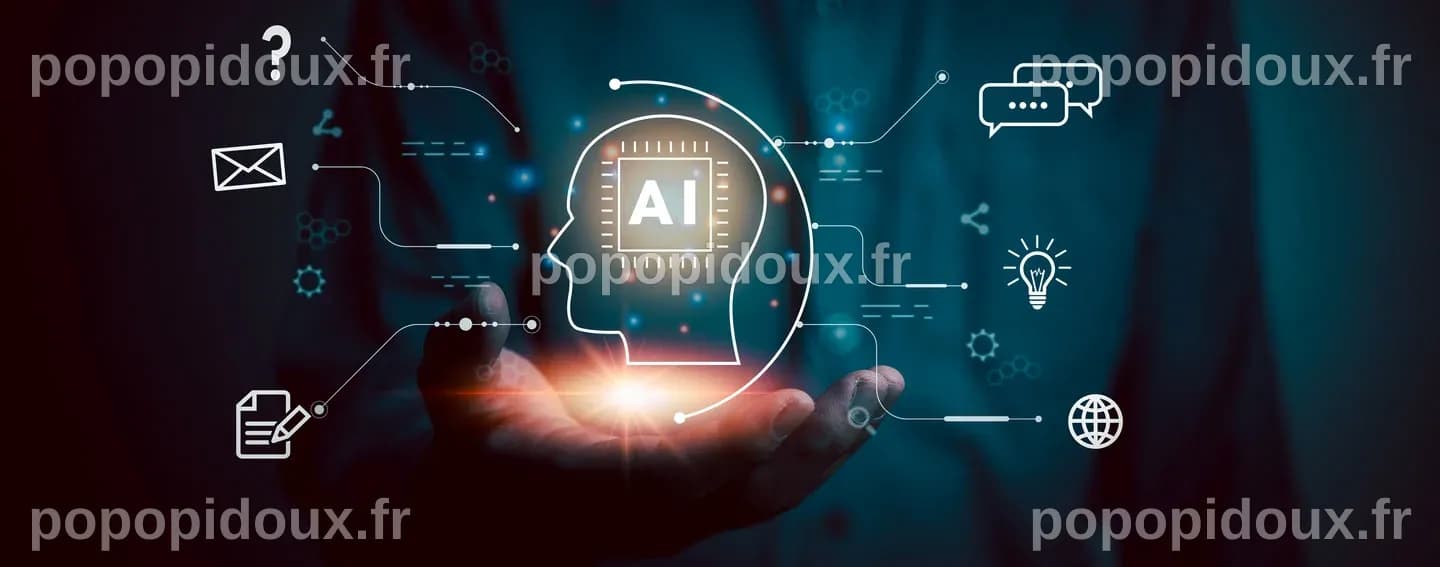 MGI Digital Technology : une transformation stratégique axée sur l'intelligence artificielle