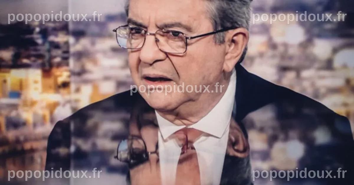 Présidentielle : pour Mélenchon, officiellement candidat, le plus dur ...