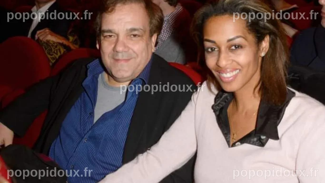 Olivier Bourdon Fils De Didier Bourdon - Mosef Paris